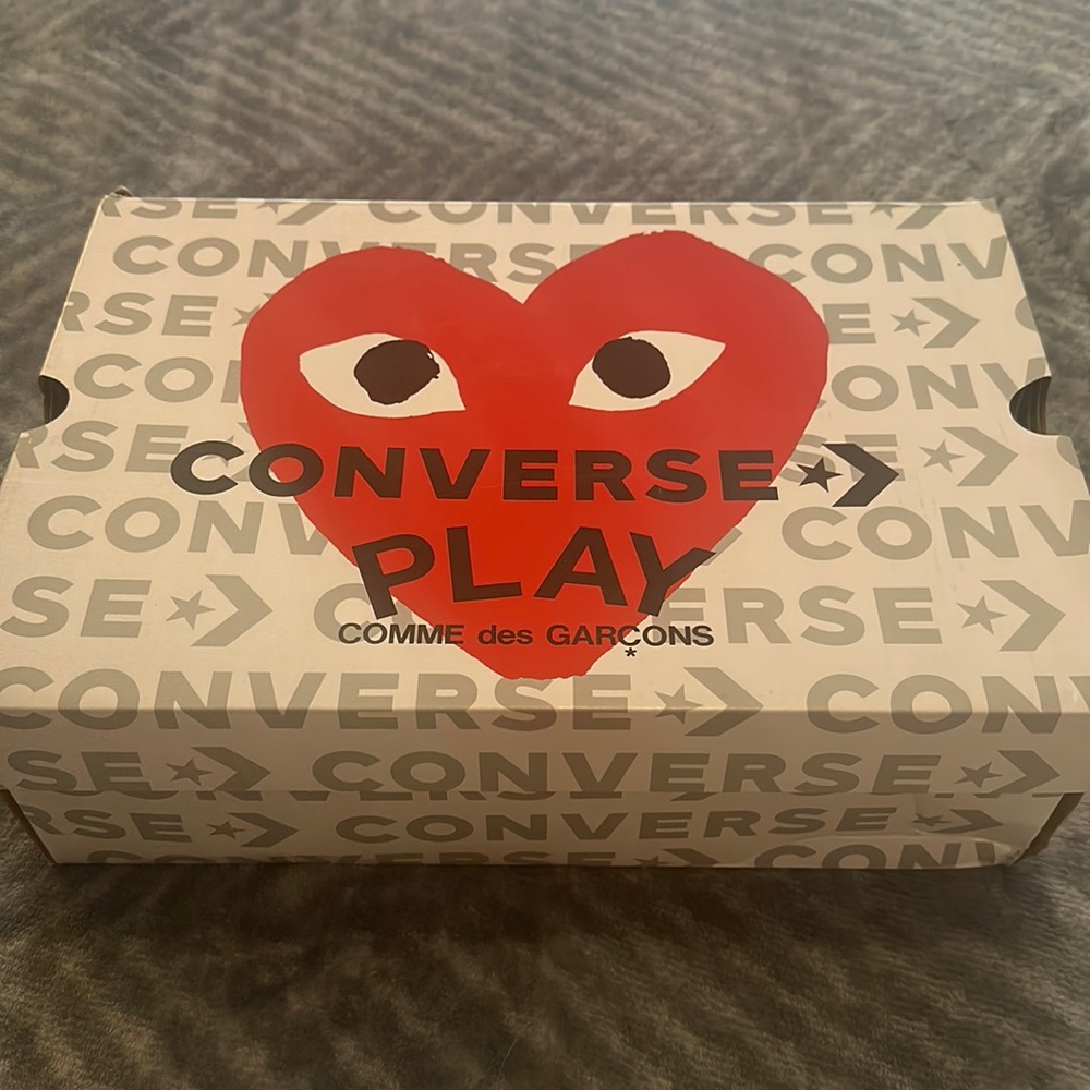 Converse